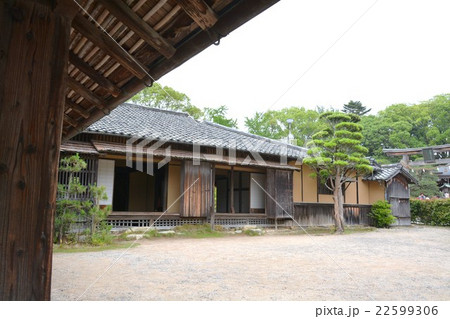 城下町 萩 城下町 萩 22599306