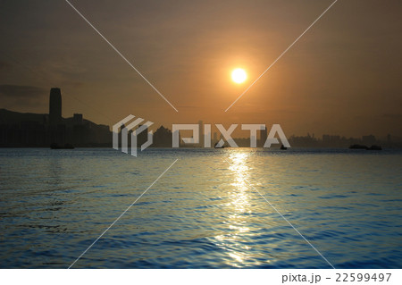 Shining city, Lei Yue Mun, Hong Kong Shining city, Lei Yue Mun, Hong Kong 22599497