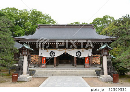 城下町 萩 城下町 萩 22599532