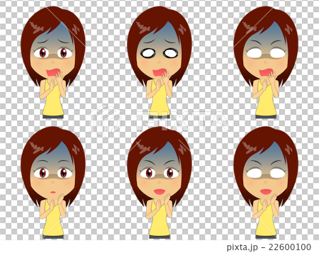 健身女性組 22600100