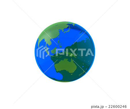 ガラスの地球 22600246