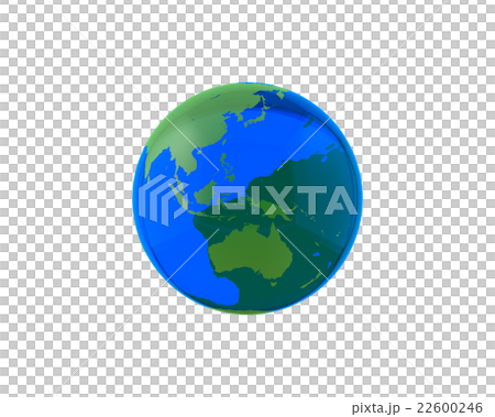ガラスの地球 22600246