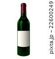 赤ワイン 22600249