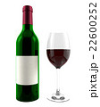 赤ワイン 22600252