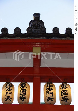 毘沙門天善國寺 毘沙門天善國寺 22601239