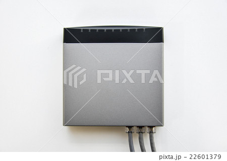 8 ports of small network switch 8 ports of small network switch 22601379