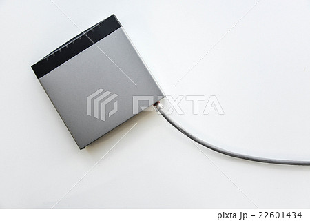 8 ports of small network switch 8 ports of small network switch 22601434
