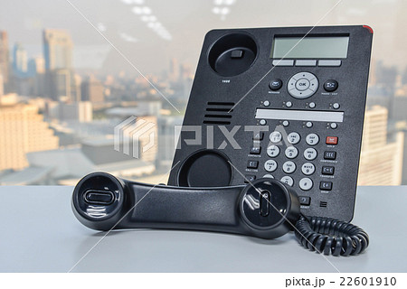 Office Phone - IP Phone technology for business 22601910