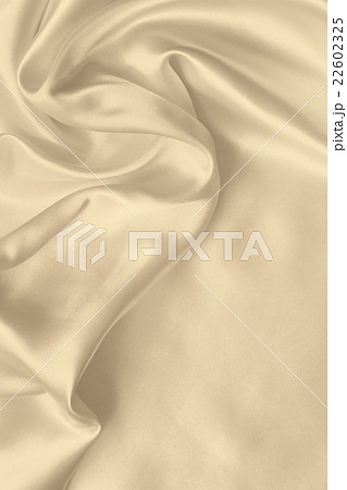 Smooth elegant golden silk Smooth elegant golden silk 22602325