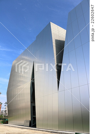 すみだ北斎美術館 22602647