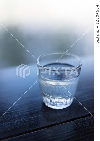 一つのお水 22604604