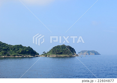 亀ヶ崎と浮島(鋸南町) 亀ヶ崎と浮島(鋸南町) 22604877