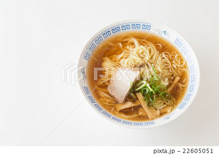 醤油ラーメン 醤油ラーメン 22605051