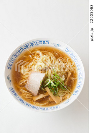醤油ラーメン 醤油ラーメン 22605068