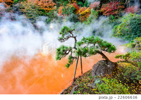 Blood Hell of Beppu 22606636