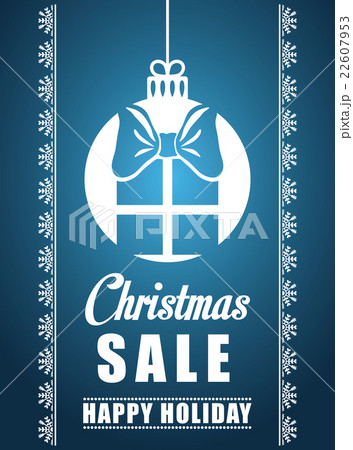 Shopping christmas offers and discounts season 22607953