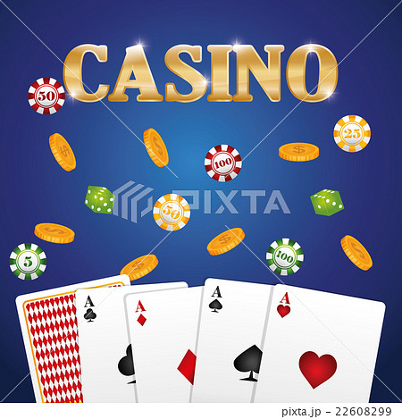 Casino gambling game 22608299