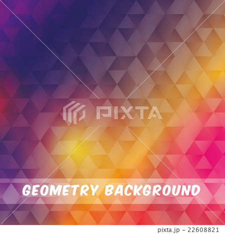 Geometry wallpaper or background Geometry wallpaper or background 22608821