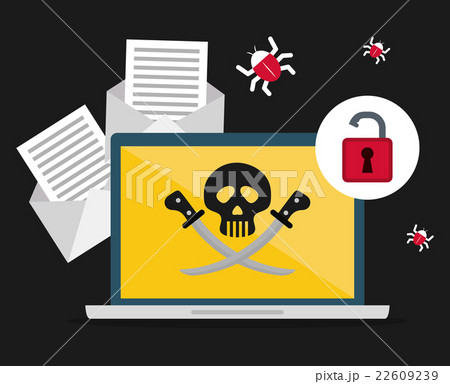 Security system and surveillance 22609239