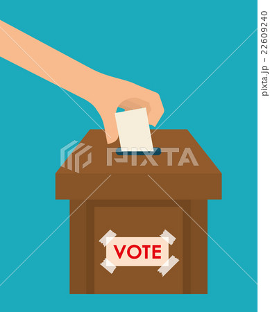 Presidents icon design 22609240