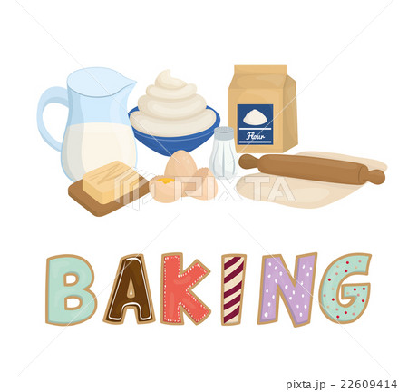 Baking icon design 22609414