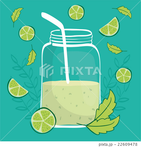 Healthy lifestyle design 22609478