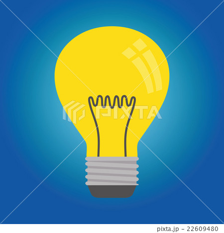 Idea and think different design Idea and think different design 22609480