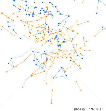 Molecular structure and communication concept Molecular structure and communication concept 22610013