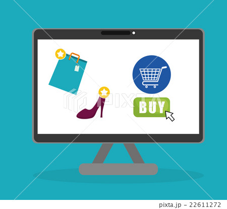 Street and urban style design , vector 22611272