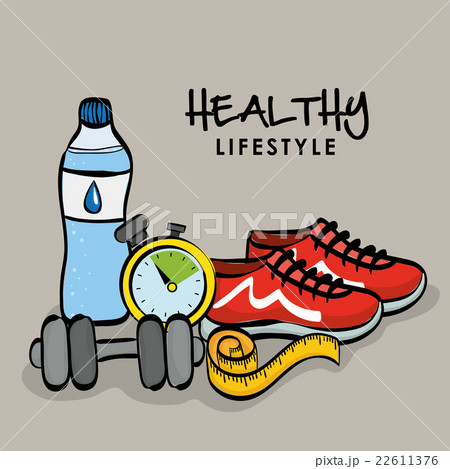 Street and urban style design , vector 22611376