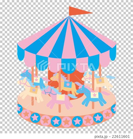 Merry go land 22611601
