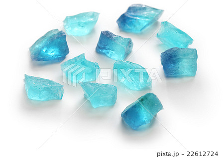 手作り琥珀糖 22612724