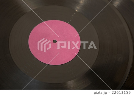 Vinyl record closeup 22613159