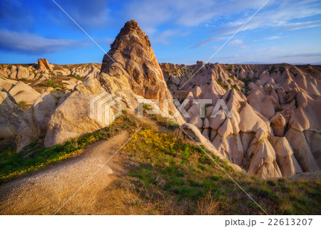 Cappadocia Cappadocia 22613207