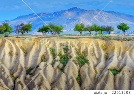 Cappadocia Cappadocia 22613208