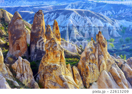 Cappadocia 22613209