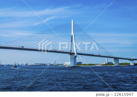 鶴見つばさ橋 22615047