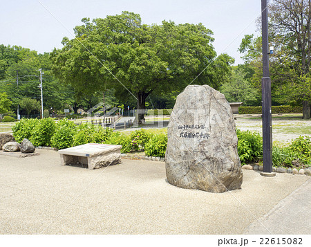 国分寺市立歴史公園武蔵国分尼寺跡 国分寺市立歴史公園武蔵国分尼寺跡 22615082