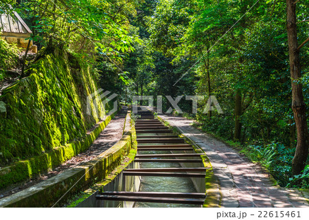 京都　南禅寺　琵琶湖疏水 22615461