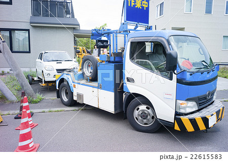 車の故障 車の故障 22615583