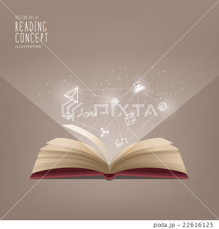 book is open, the refers to knowledge and learning book is open, the refers to knowledge and learning 22616125