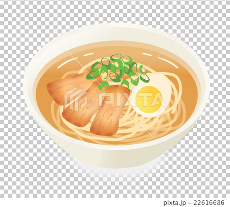 拉麵 拉麵 22616686