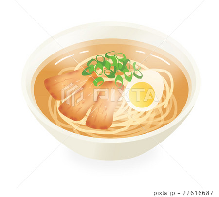 ラーメン ラーメン 22616687