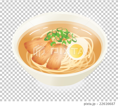 ラーメン ラーメン 22616687