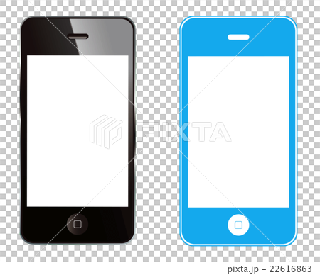 スマホ 22616863