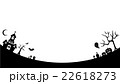 10月ハロウィン｜Halloween  22618273