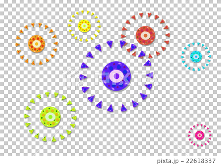 比薩煙花-3 22618337