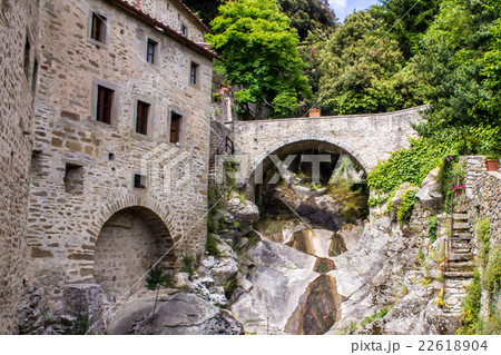 The "Celle" Hermitage 22618904