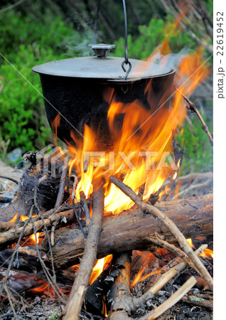 Cauldron Cauldron 22619452