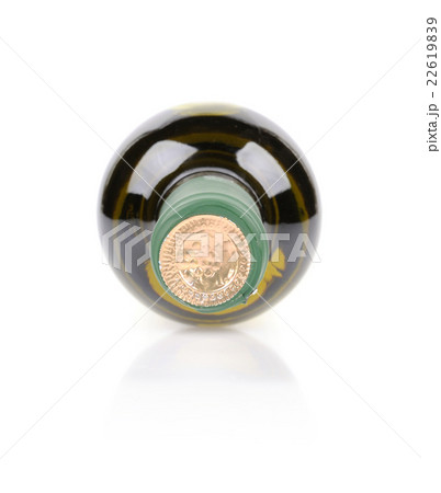 Bottle of wine Bottle of wine 22619839